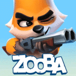 動物王者: 對戰遊戲(Zooba)-手遊代儲值 | 碧哥手遊代儲網