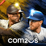 MLB 9局職棒 勁旅對決-手遊代儲值 | 碧哥手遊代儲網